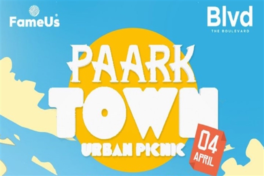 Paark Town 2026